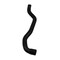 Crp Products Bmw 540I 97-98 V8 4.4L Water Hose, Che0156R CHE0156R - alternate 7